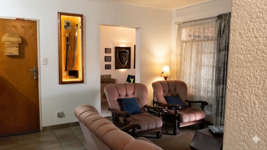 3 Bedroom Property for Sale in Safari Gardens North West